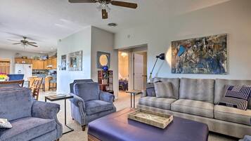 Rumah (5 Bedrooms) | Interior