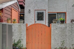 Leilighet (2 Bedrooms) | Innvendig