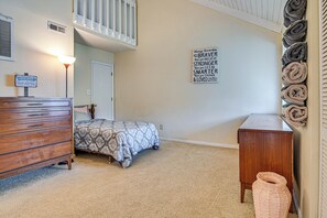 Apartamento (2 Bedrooms) | Interior