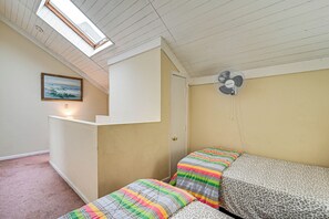 Lejlighed (2 Bedrooms) | Interiør