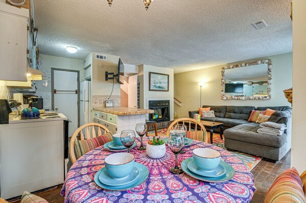 Lejlighed (2 Bedrooms) | Interiør