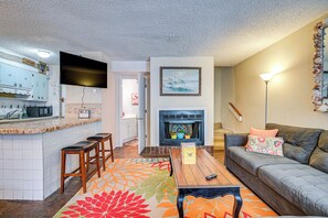 Lejlighed (2 Bedrooms) | Interiør