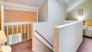 Leilighet (2 Bedrooms) | Innvendig