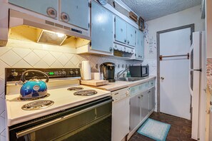 Lejlighed (2 Bedrooms) | Interiør