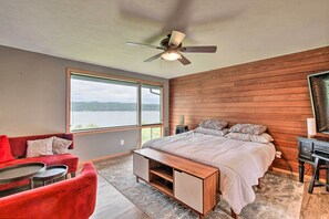 Ferienhaus (4 Bedrooms) | Innenbereich