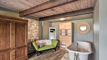 Huis (4 Bedrooms) | Interieur