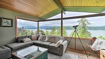 Huis (4 Bedrooms) | Interieur