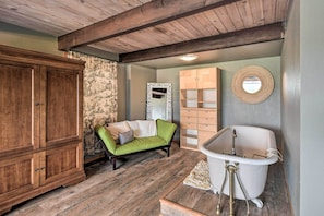 Nhà (4 Bedrooms) | Nội thất