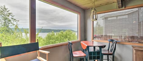 獨棟房屋 (4 Bedrooms) | 住宿內部