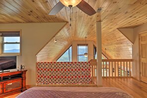 ハウス (3 Bedrooms) | 内装