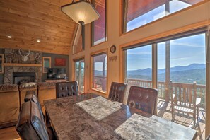 ハウス (3 Bedrooms) | 内装