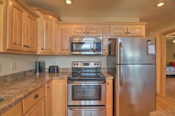 ハウス (3 Bedrooms) | 内装