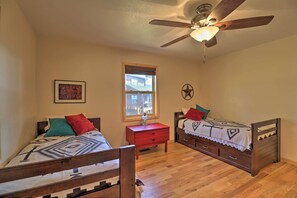 ハウス (3 Bedrooms) | 内装