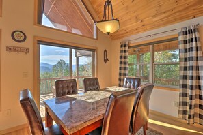 ハウス (3 Bedrooms) | 内装