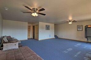 ハウス (3 Bedrooms) | 内装