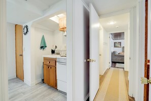 Appartement (1 Bedroom) | Interieur