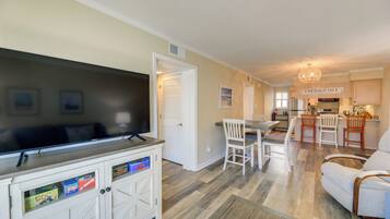 Departamento (2 Bedrooms) | Interior