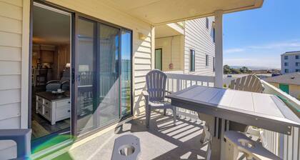 Emerald Isle Vacation Rental w/ Resort Pool!