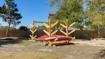 Departamento (2 Bedrooms) | Interior