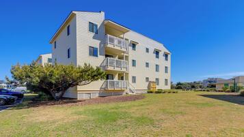 Departamento (2 Bedrooms) | Interior