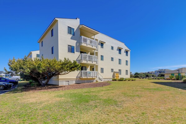 Apartment (2 Bedrooms) | Innenbereich