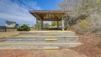 Departamento (2 Bedrooms) | Interior