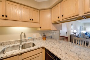 公寓 (2 Bedrooms) | 住宿內部