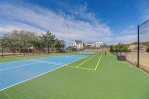 Apartment (2 Bedrooms) | Interior - Emerald Isle Vacation Rental w/ Resort Pool! (Emerald Isle)