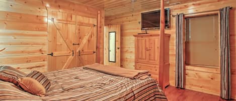 Nhà (3 Bedrooms) | Nội thất