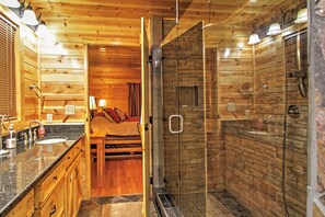 Hus (3 Bedrooms) | Innvendig