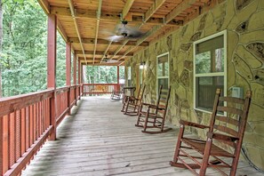 Casa (3 Bedrooms) | Facciata della struttura