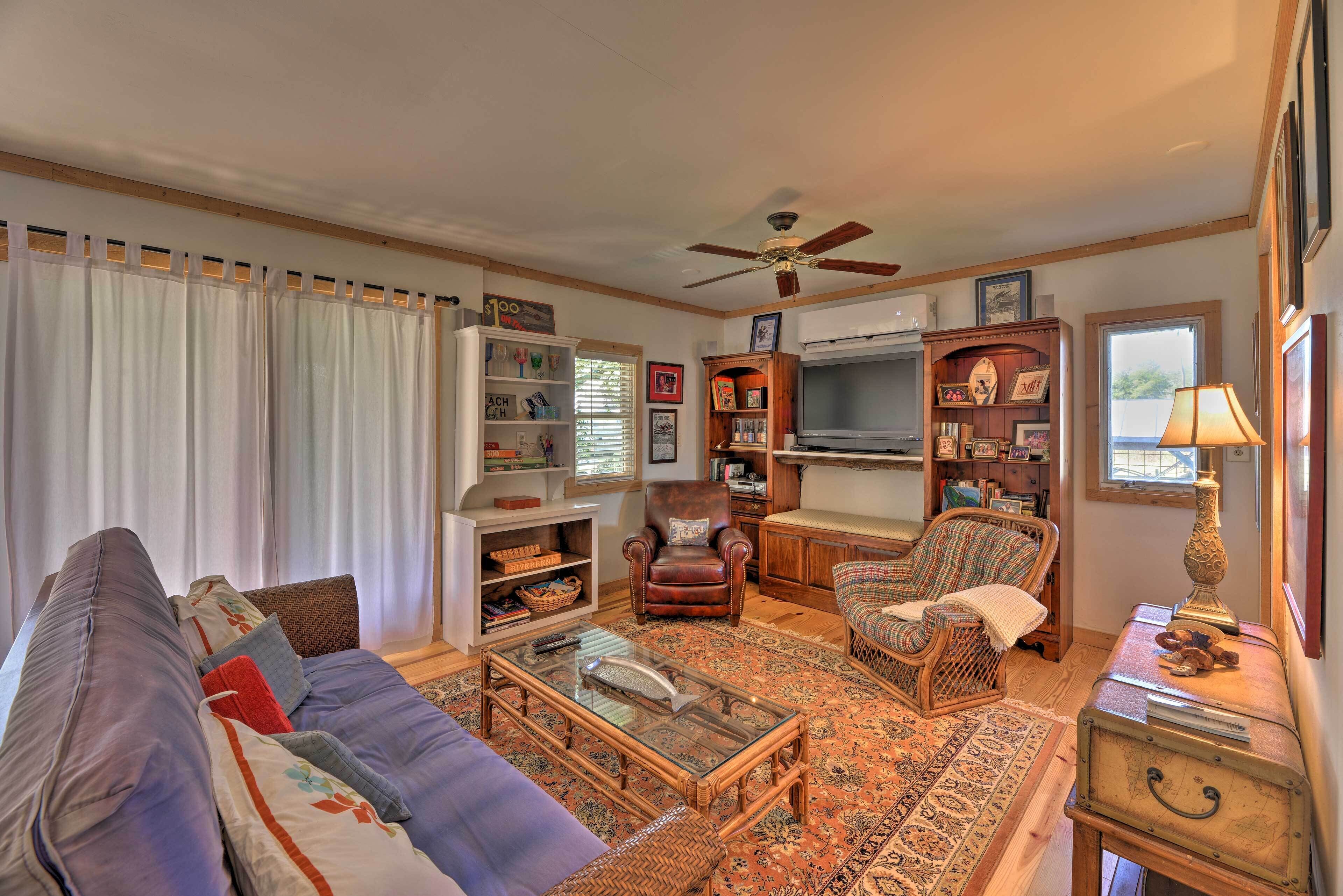 單棟房屋 (5 Bedrooms) | 內部