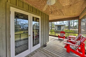 Casa (5 Bedrooms) | Interior