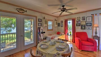 Maison (5 Bedrooms) | Intérieur