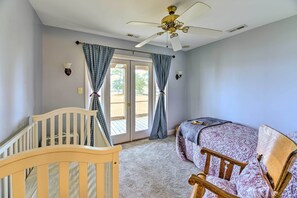 Casa (5 Bedrooms) | Parte interna