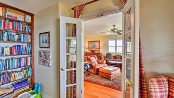 Maison (5 Bedrooms) | Intérieur