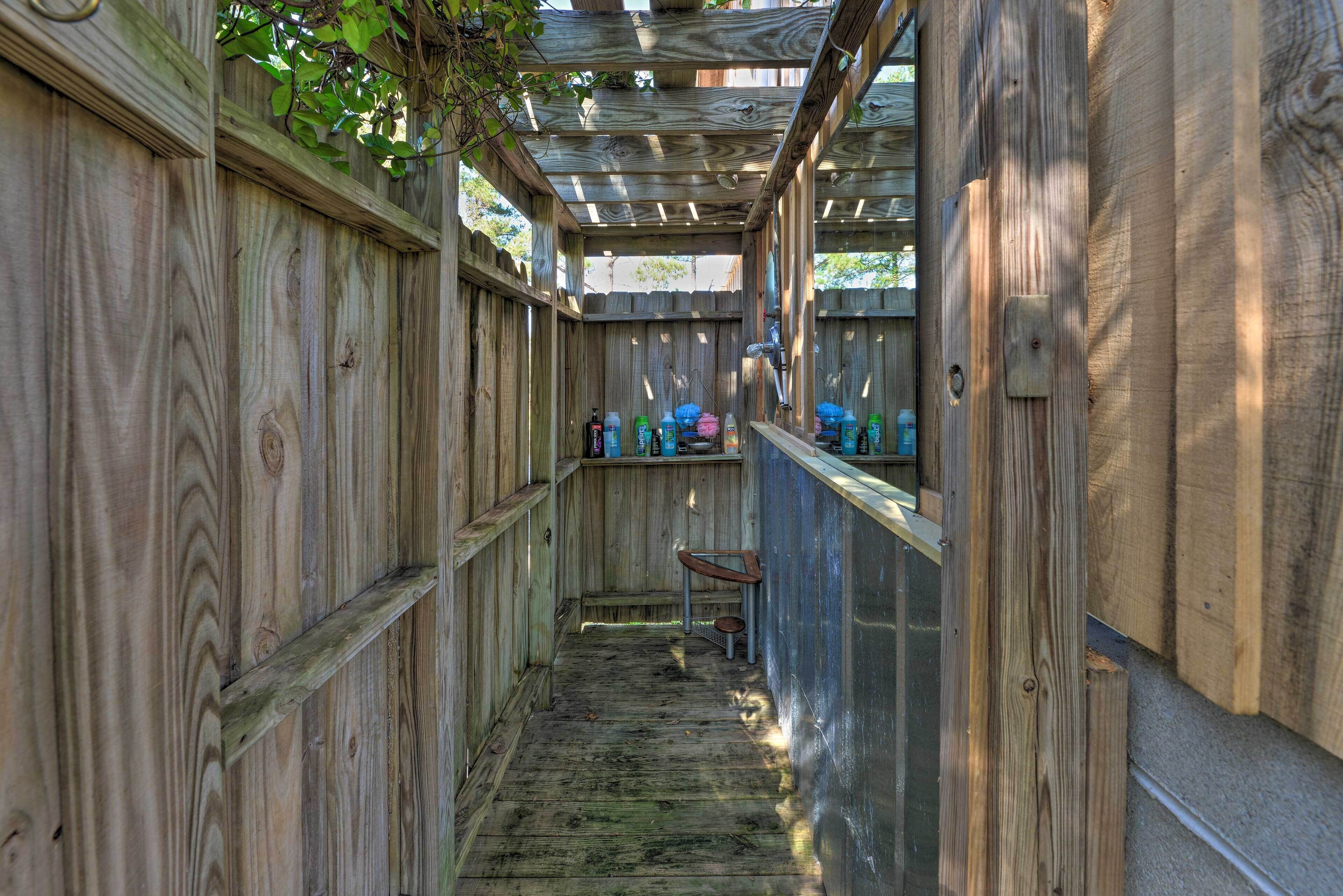 單棟房屋 (5 Bedrooms) | 內部