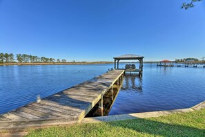 Casa (5 Bedrooms) | Interior