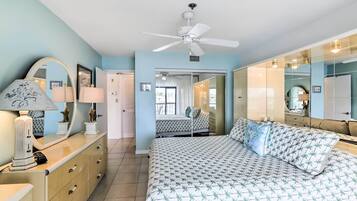 Apartment (1 Bedroom) | Interior