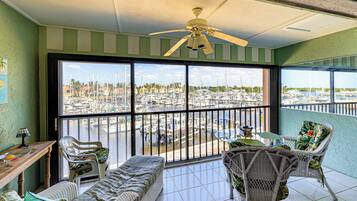 Apartment (1 Bedroom) | Front of property