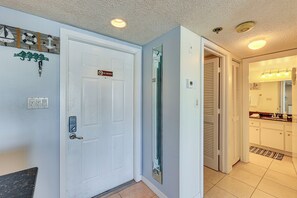 Apartemen (1 Bedroom) | Interior