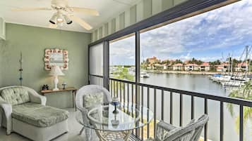 Apartment (1 Bedroom) | Front of property