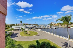 公寓 (1 Bedroom) | 住宿內部