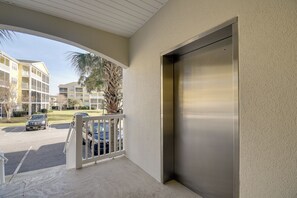 Leilighet (3 Bedrooms) | Innvendig