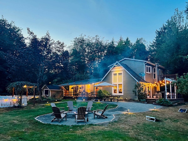 하우스 (4 Bedrooms) | 내부