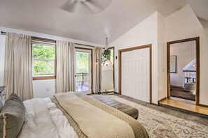 하우스 (4 Bedrooms) | 내부