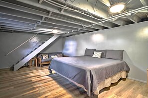 Casa (6 Bedrooms) | Interior