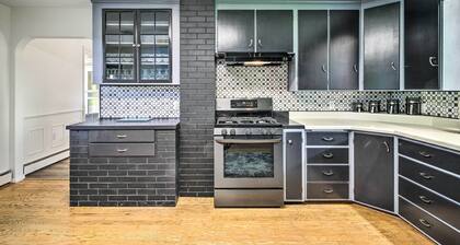 Roomy Montour Falls Retreat w/ Private Pool!