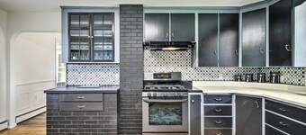 Roomy Montour Falls Retreat w/ Private Pool!