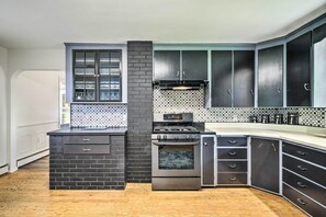 獨棟房屋 (6 Bedrooms) | 住宿內部